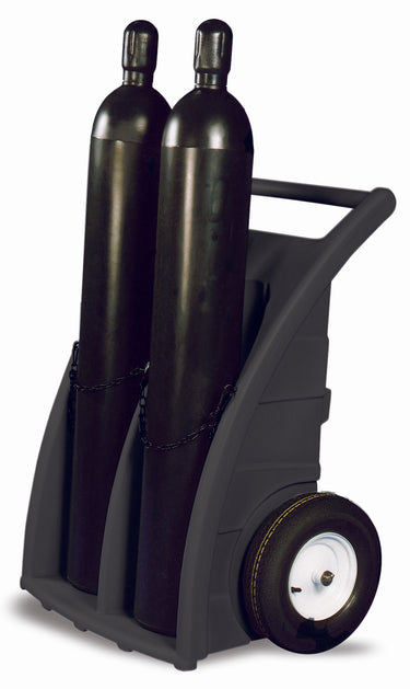 Dual-Cylinder Dolly